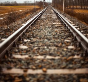 Σέρρες: Τραγική κατάληξη για τον 35χρονο αγνοούμενο - βρέθηκε νεκρός κοντά σε σιδηροδρομικές γραμμές - Κυρίως Φωτογραφία - Gallery - Video