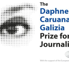 Daphne Caruana Galizia 2022: Το βραβείο δημοσιογραφίας του Ευρωπαϊκού Κοινοβουλίου σε ταινία σχετικά με τη ρωσική επιρροή στην Αφρική - Κυρίως Φωτογραφία - Gallery - Video