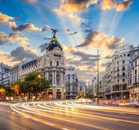 Φύγαμε για τον γύρο της Ισπανίας: 8 ημέρες σε Βαρκελώνη, Βαλένθια, Τολέδο, Μαδρίτη & διαμονή σε 4άστερα ξενοδοχεία (φωτό) - Κυρίως Φωτογραφία - Gallery - Video