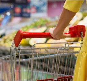 Σούπερ μάρκετ: Στο e-katanalotis το «καλάθι της νοικοκυράς» - Σε ποια προϊόντα παγώνουν οι τιμές  