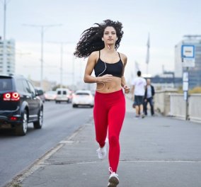 10 συμβουλές για να ξεκινήσετε να τρέχετε νωρίς το πρωί - από τις συνήθειες του ύπνου, στα ρούχα και το ξυπνητήρι  - Κυρίως Φωτογραφία - Gallery - Video