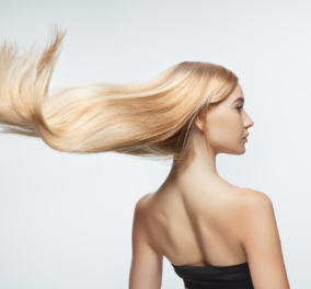 Πιτυρίδα, φριζάρισμα, τριχόπτωση...τα καλύτερα tips για τα αποφύγετε και να αποκτήσετε μεταξένια μαλλιά