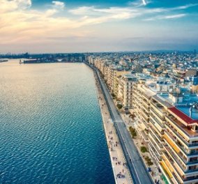 Θεσσαλονίκη: «Έσπασε» τα ισόβια ο 46χρονος που σκότωσε με τσεκούρι τον βιαστή της κόρης του 