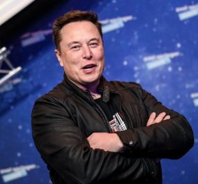 Elon Musk - τελεσίγραφο: «Έχετε μέχρι τις 5 για να κλικάρετε «ναι» στο νέο Twitter, διαφορετικά παραιτείστε» - Κυρίως Φωτογραφία - Gallery - Video
