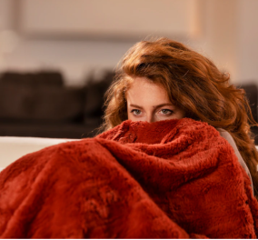 Σπύρος Σούλης: Οικονομία στη θέρμανση και ζεστό σπίτι ταυτόχρονα! - Αποφύγετε να βάζετε ρούχα πάνω στο καλοριφέρ σας - Κυρίως Φωτογραφία - Gallery - Video