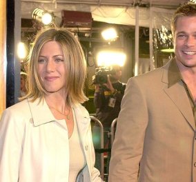 Η Jennifer Aniston ζητά 100 εκατ δολάρια από τον Brad Pitt: Γιατί θα καταθέσει μήνυση; - «είναι θέμα τιμής» (βίντεο) - Κυρίως Φωτογραφία - Gallery - Video