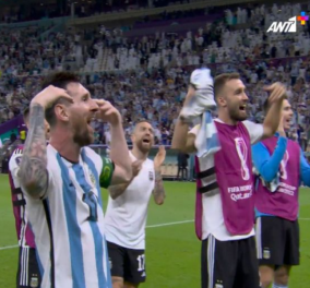 Μουντιάλ 2022: Νίκη με τον Μέσι η Αργεντινή, πρόκριση με Εμπαπέ για Γαλλία – Δείτε τα 8 γκολ της 7ης ημέρας (βίντεο)