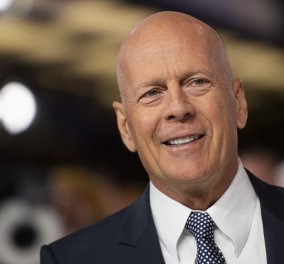 Bruce Willis: Το ατύχημα στα γυρίσματα ταινίας, το 2003 που μπορεί να του προκάλεσε την αφασία - Είχε κάνει μήνυση  - Κυρίως Φωτογραφία - Gallery - Video