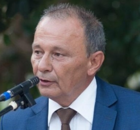 Σπύρος Πολλάλης: Πέθανε ξαφνικά ο Δήμαρχος Τροιζηνίας – Μεθάνων - Τι συνέβη; 