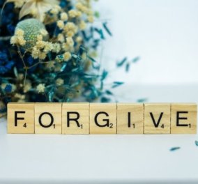 Η δύναμη της συγχώρεσης - Μην χάνεις τον χρόνο σου για να εκδικηθείς