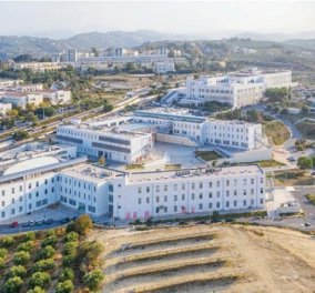 Good news: Το Τμήμα Επιστήμης Υπολογιστών του Πανεπιστημίου Κρήτης πρώτο στην Ελλάδα