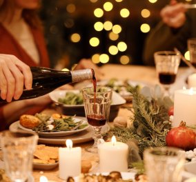 Έξυπνες συμβουλές για ένα οικονομικό Χριστουγεννιάτικο τραπέζι! - Προγραμματίστε τα γεύματα - Κυρίως Φωτογραφία - Gallery - Video