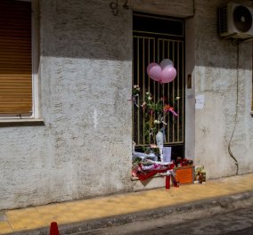 «Αθώα» η Ρούλα Πισπιρίγκου για τον θάνατο της σπιτονοικοκυράς της-Το πόρισμα  ταυτίζεται με τις καταθέσεις των γιατρών της-Δεν θα γίνει εκταφή - Κυρίως Φωτογραφία - Gallery - Video