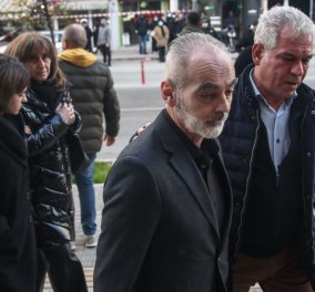 Δολοφονία Άλκη: Διακοπή για 23 Ιανουαρίου αποφάσισε το δικαστήριο – Κωλύματα επικαλέστηκαν οι δικηγόρου της υπεράσπισης