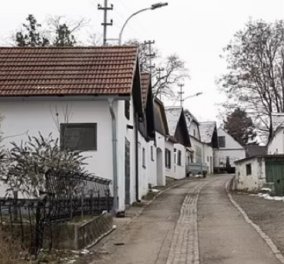 Σοκ στην Αυστρία: Συνωμοσιολόγος έκρυβε έξι παιδιά κάτω των πέντε ετών σε εγκαταλελειμμένο κελάρι (φωτό) - Κυρίως Φωτογραφία - Gallery - Video