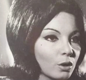 Πέθανε η ηθοποιός Έλλη Λοΐζου: Νοσηλευόταν στο νοσοκομείο βαριά άρρωστη