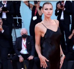 Η Irina Shayk έκλεισε τα 37 - σέξι πόζες & μπαλόνια! Γενέθλια μια μέρα μετά τον πρώην της Bradley Cooper, για την Ρωσίδα Καλλονή (φωτό) - Κυρίως Φωτογραφία - Gallery - Video