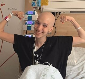 Elena Huelva: Πέθανε η 20χρονη influencer που έδινε μάχη με τον καρκίνο - Το βίντεο από το νοσοκομείο που είχε συγκλονίσει 