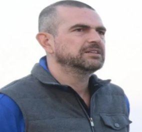 Πέθανε ο δημοσιογράφος Φώτης Κοντόπουλος, σε ηλικία 48 ετών, έπειτα από μάχη με τον καρκίνο - Κυρίως Φωτογραφία - Gallery - Video