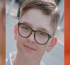 Σοκ στη Γαλλία με την αυτοκτονία του 13χρονου Λουκά - Ήταν θύμα ομοφοβικού bullying