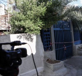 Νίκαια: Στον εισαγγελέα ο 50χρονος γυναικοκτόνος – Τι αναφέρει η έκθεση του ιατροδικαστή (βίντεο) - Κυρίως Φωτογραφία - Gallery - Video