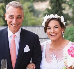 Ο Μίνως Μάτσας για την πρόταση γάμου στην Όλγα Κεφαλογιάννη: «Αν έχεις βρει τον άνθρωπό σου, πρέπει να τον κρατήσεις» (βίντεο)