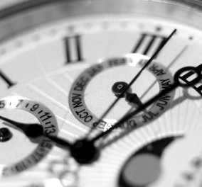 «Ρολόι της Αποκάλυψης»: Είμαστε 90 δευτερόλεπτα πριν τα... μεσάνυχτα – Η ανθρωπότητα πλησιάζει στο τέλος - Κυρίως Φωτογραφία - Gallery - Video