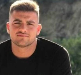 Πάτρα: Κλινικά νεκρός ο 22χρονος ποδοσφαιριστής - Η οικογένεια δωρίζει τα όργανά του