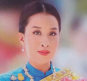 Τι είναι το Μυκόπλασμα από το οποίο πάσχει η πριγκίπισσα της Ταϊλάνδης - Σεξουαλικώς μεταδιδόμενο νόσημα χωρίς συμπτώματα - Κυρίως Φωτογραφία - Gallery - Video
