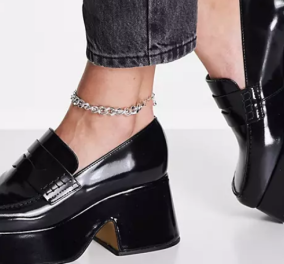 Κομψά loafers: Η απόλυτη τάση για φέτος - Aπογειώστε το tailored style (φωτό) - Κυρίως Φωτογραφία - Gallery - Video