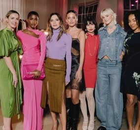 Στα τάρταρα τα οικονομικά της Victoria Beckham: «Ζημιά» ύψους 66, 3 εκατ λιρών για το brand της - από την ίδρυσή του το 2008  - Κυρίως Φωτογραφία - Gallery - Video
