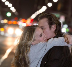 Η έκπληξη της Σάρα Τζέσικα Πάρκερ για τον νέο κύκλο του «And Just Like That» - Τα καυτά φιλιά με τον  Τζον Κόρμπετ