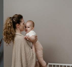Good news-Άδεια μητρότητας: Επέκταση από τους 6 στους 9 μήνες – Όλα όσα πρέπει να γνωρίζουν οι δικαιούχοι, βήμα – βήμα - Κυρίως Φωτογραφία - Gallery - Video