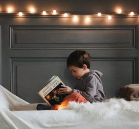 Σπύρος Σούλης: Αυτές Είναι οι καλύτερες ιδέες για γωνιές διαβάσματος στο σπίτι