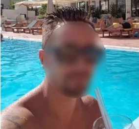 Ηλιούπολη: Μαρτυρίες - σοκ για τον 44χρονο προπονητή - "Απειλούσε να σκοτώσει τη γυναίκα του με καραμπίνα" (βίντεο) - Κυρίως Φωτογραφία - Gallery - Video