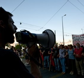 Ρεκόρ 12ετιας: 2,5εκατ. πολίτες συμμετείχαν σε απεργίες και διαδηλώσεις για τα Τέμπη- Η έρευνα της Public Issue - Κυρίως Φωτογραφία - Gallery - Video