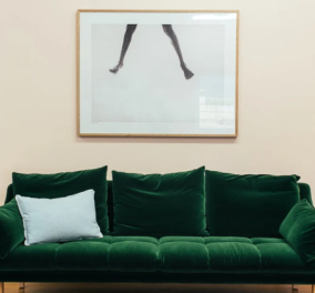 Σπύρος Σούλης: Υπόθεση καναπές - Διατηρήστε τον σαν καινούριο για πάντα με αυτά τα tips - Κυρίως Φωτογραφία - Gallery - Video