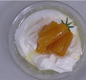 Άκης Πετρετζίκης: Γλυκό του κουταλιού πορτοκάλι - Το πιο ακαταμάχητο γλυκό! (βίντεο) - Κυρίως Φωτογραφία - Gallery - Video