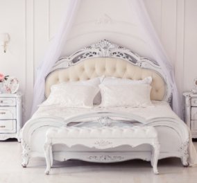 Σπύρος Σούλης: Πώς να κάνετε το υπνοδωμάτιό σας να μοιάζει με αυτά του Instagram! - Κυρίως Φωτογραφία - Gallery - Video