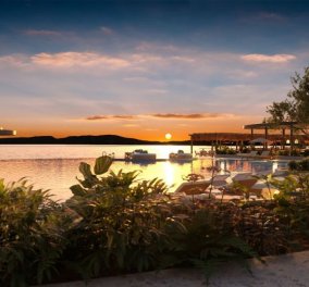 Σπουδαία άφιξη ! Το Mandarin Oriental στην Ελλάδα - Το πρώτο πολυτελές Resort της ανοίγει φέτος το καλοκαίρι στην Costa Navarino - Κυρίως Φωτογραφία - Gallery - Video