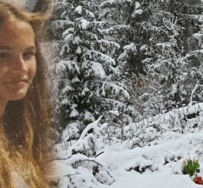 Γερμανία: Οι συμμαθήτριές της 12χρονης τη μαχαίρωσαν 32 φορές με λίμα νυχιών - Τα σενάρια για τα κίνητρα - Κυρίως Φωτογραφία - Gallery - Video