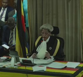 Ουγκάντα: Θανατική ποινή προβλέπει νομοσχέδιο σε όσους είναι ομοφυλόφιλοι - Μόνο 2 βουλευτές καταψήφισαν