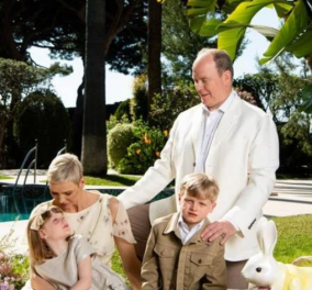 Ο Βασιλιάς Αλβέρτος έγινε 65 ετών - H ολυμπιακή του πορεία, o γάμος του με την πριγκίπισσα Σαρλίν, τα εξώγαμα παιδιά   - Κυρίως Φωτογραφία - Gallery - Video