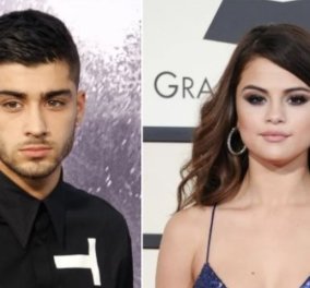 H Selena Gomez βγαίνει ραντεβού με τον πρώην της Gigi hadid: Την είδαν να φιλάει τον Zayn Malik (βίντεο)  - Κυρίως Φωτογραφία - Gallery - Video