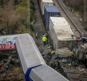 Τραγωδία στα Τέμπη: Η Κομισιόν είχε «χτυπήσει το καμπανάκι» για τα τρένα πριν 15 ημέρες – Στο ευρωδικαστήριο η Ελλάδα