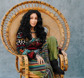 Cher: Ξανά προς πώληση η έπαυλη της στο Μαλιμπού - Διαθέτει χαμάμ, panic room και movie theater (βίντεο)  - Κυρίως Φωτογραφία - Gallery - Video