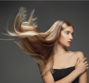 Ρυζόνερο: 7 χρήσεις για λαμπερά μαλλιά και υγιές δέρμα! - Βραστό ή με ένζυμα - Κυρίως Φωτογραφία - Gallery - Video