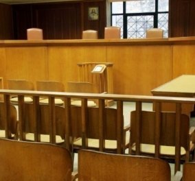 Δίκη Άλκη Καμπανού: «Δεν μπορούμε να έχουμε πέντε αιτίες θανάτου» κατέθεσε ο ιατροδικαστής Γαλεντέρης - Είναι μάρτυρας υπεράσπισης
