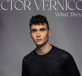  Βίκτωρ Βερνίκος: Το «What They Say» στο Top10 του τραγουδιστή και παρουσιαστή της περσινής Eurovision, Mika - Κυρίως Φωτογραφία - Gallery - Video