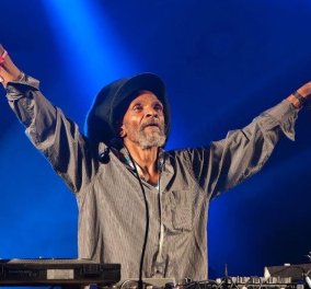 Θλίψη στον χώρο της μουσικής: Πέθανε ο πρωτεργάτης της dub και της reggae, Τζα Σάκα - Άγνωστα τα αίτια του θανάτου (φωτό - βίντεο) 